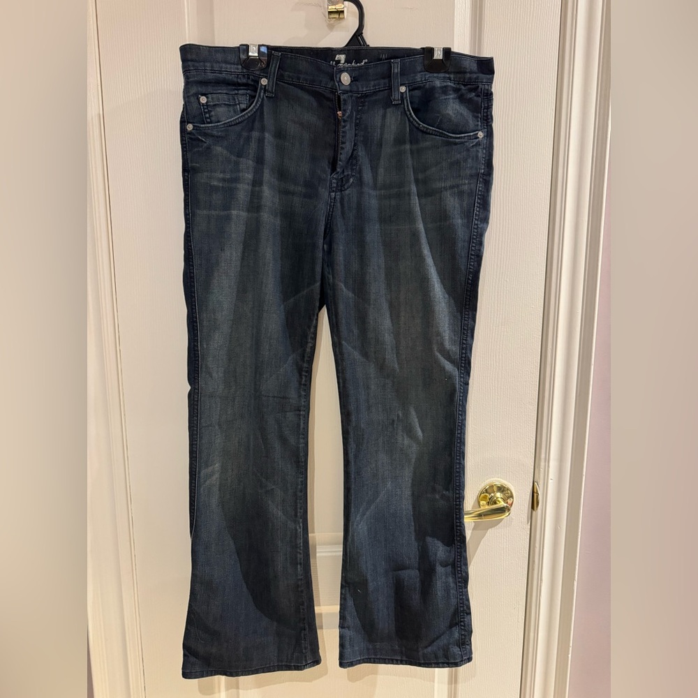 7 for all mankind jeans men’s